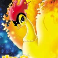   Hi no Tori <small>Original Creator</small> 